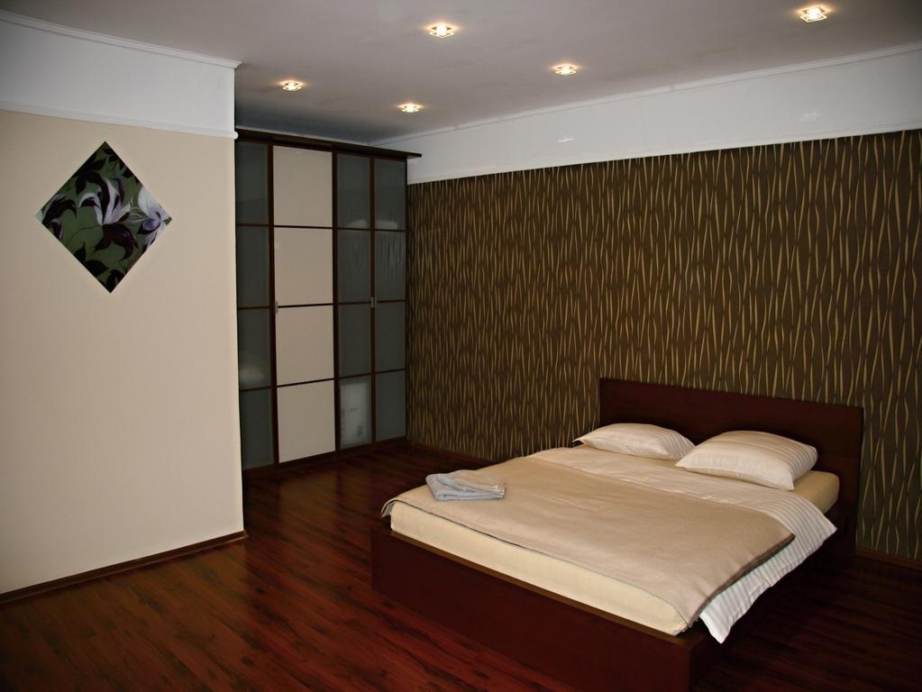 Apartmán Dr. Engla Karlovy Vary Szoba fotó