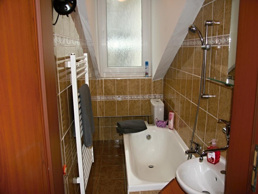 Apartmán Dr. Engla Karlovy Vary Szoba fotó
